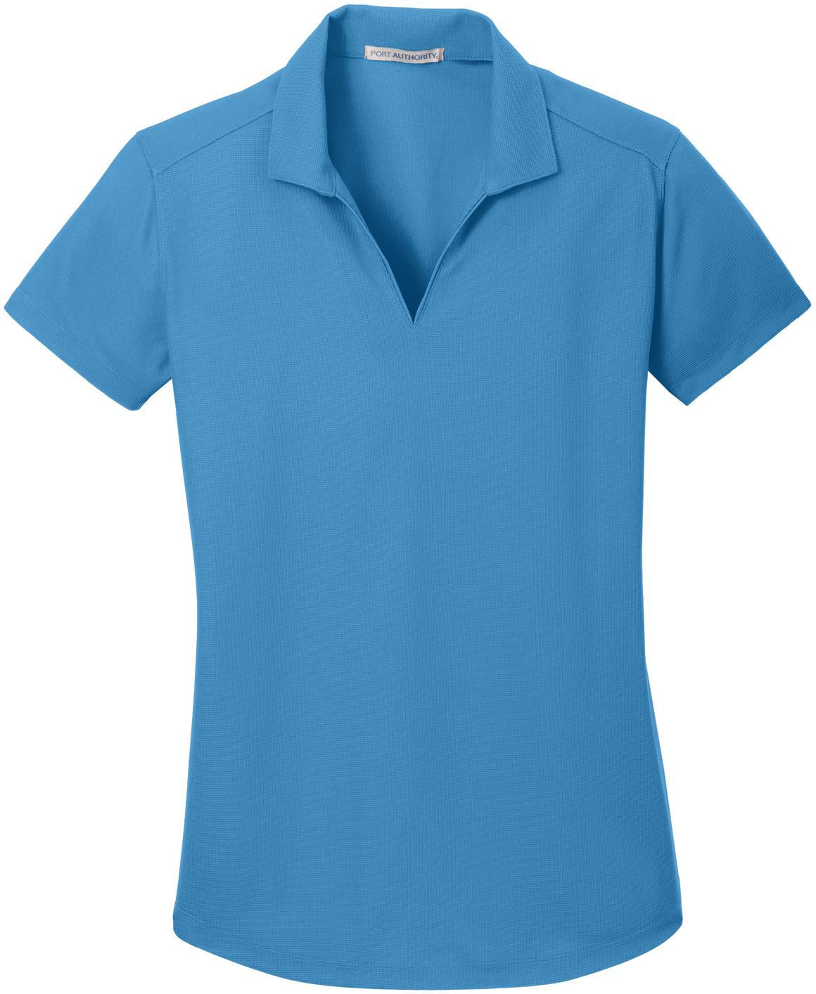 4-DAY EXPRESS - Port Authority Ladies Dry Zone Grid Polo