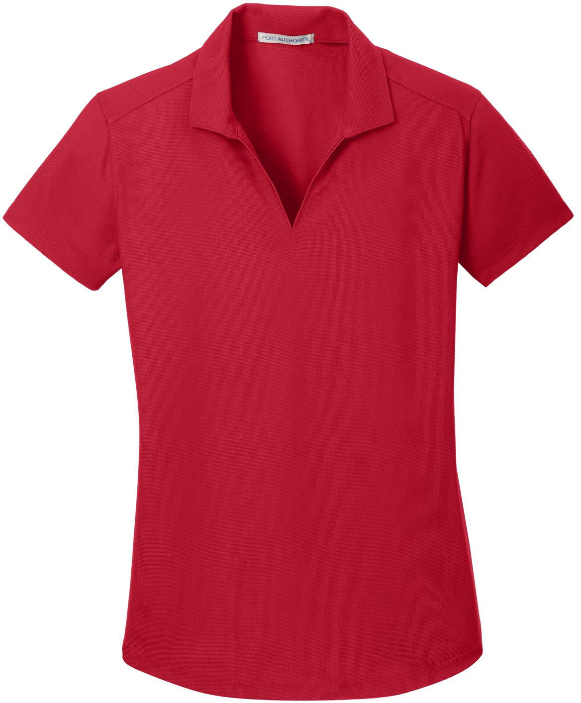 4-DAY EXPRESS - Port Authority Ladies Dry Zone Grid Polo