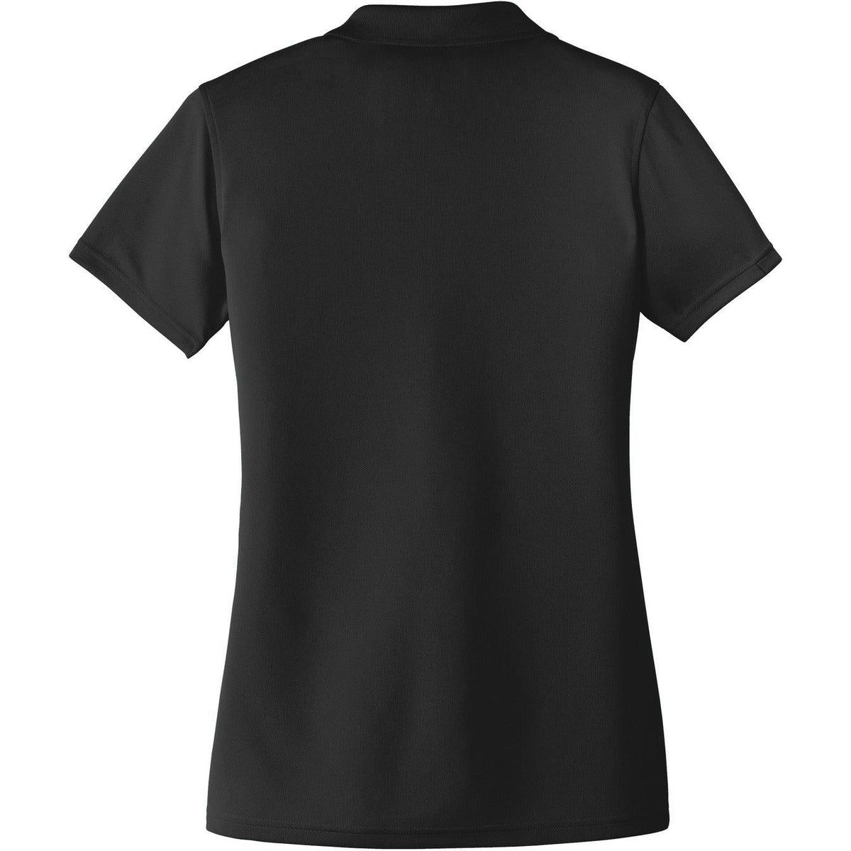 no-logo Port Authority Women's Dry Zone UV Micro-Mesh Polo-Regular-Port Authority-Thread Logic