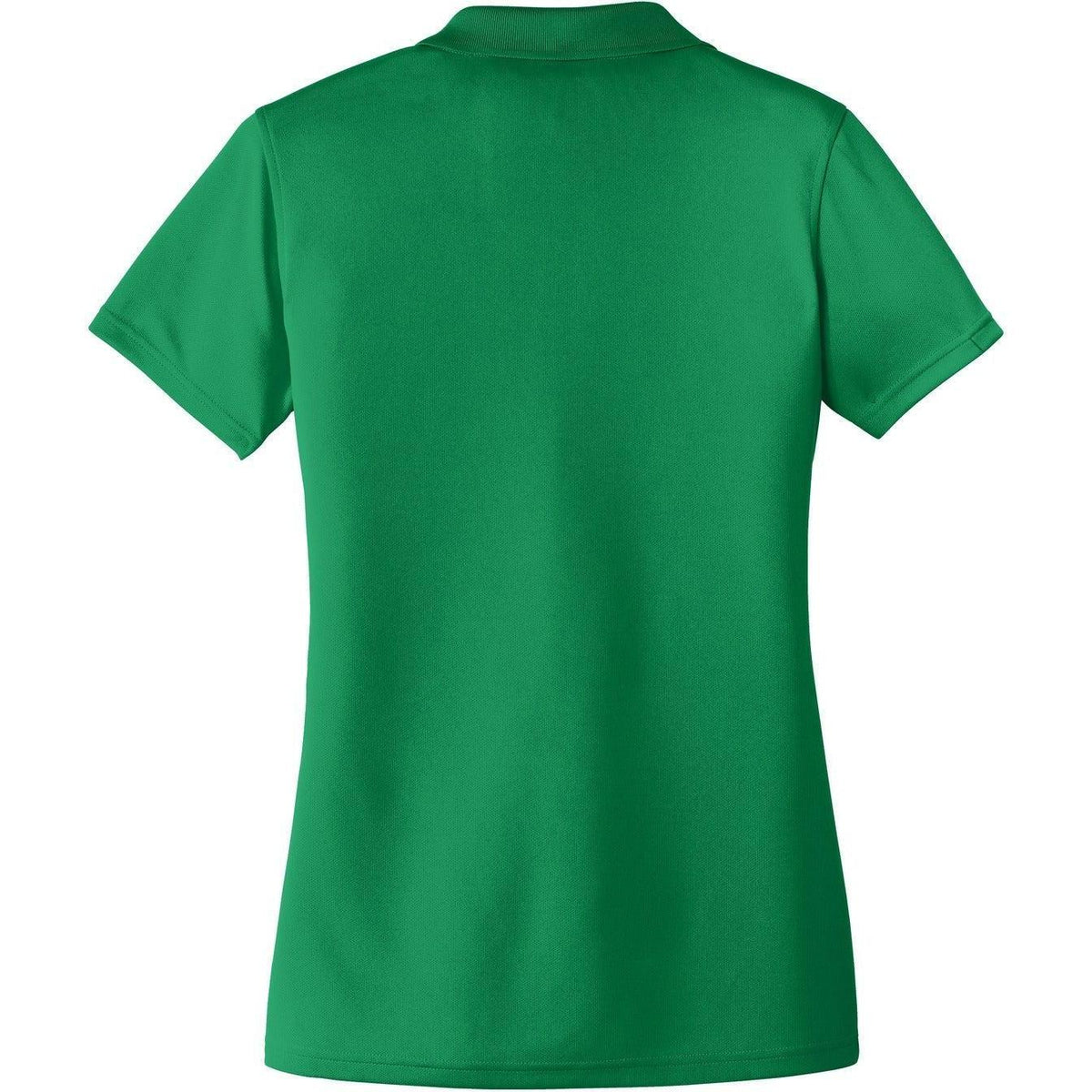 no-logo Port Authority Women's Dry Zone UV Micro-Mesh Polo-Regular-Port Authority-Thread Logic