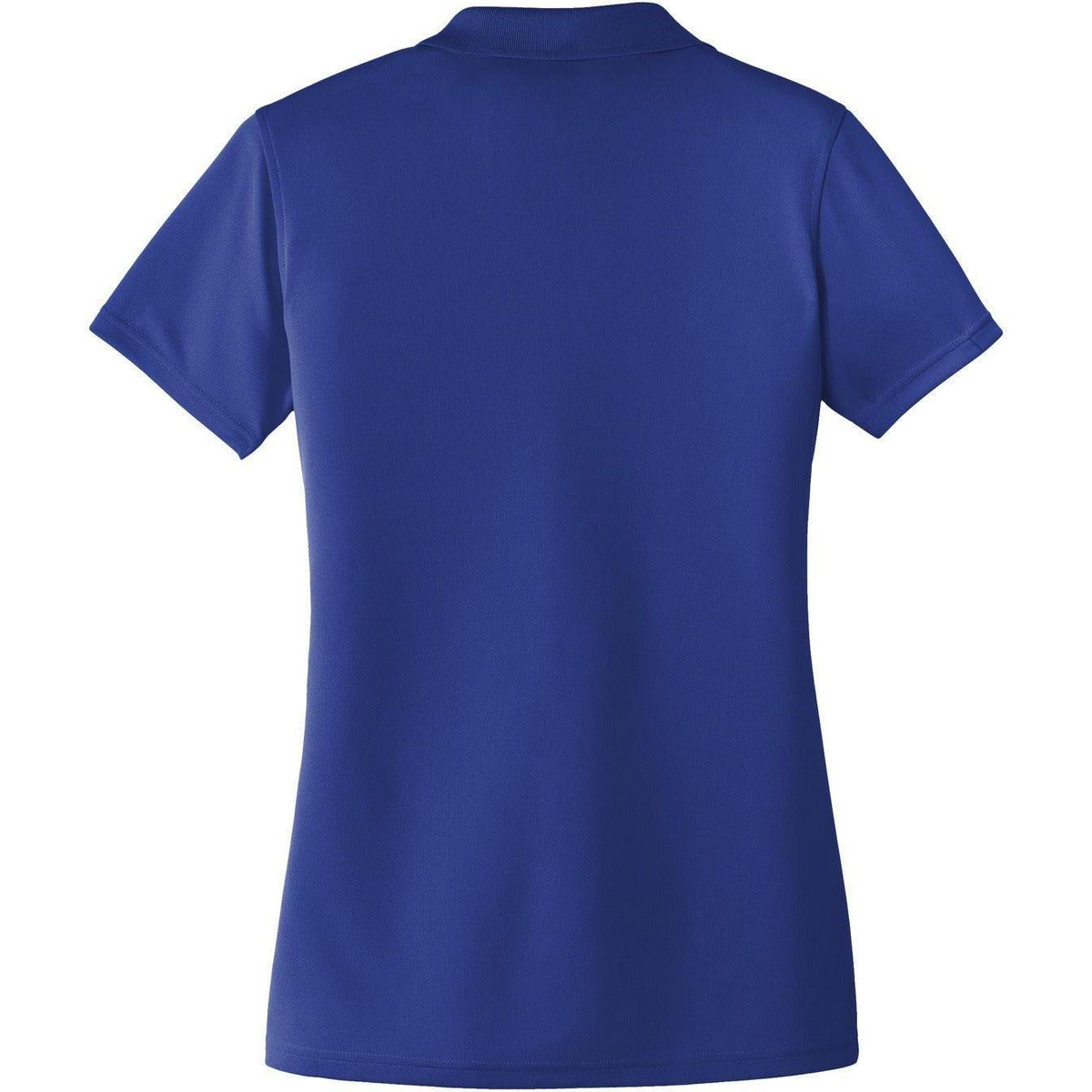 no-logo Port Authority Women's Dry Zone UV Micro-Mesh Polo-Regular-Port Authority-Thread Logic