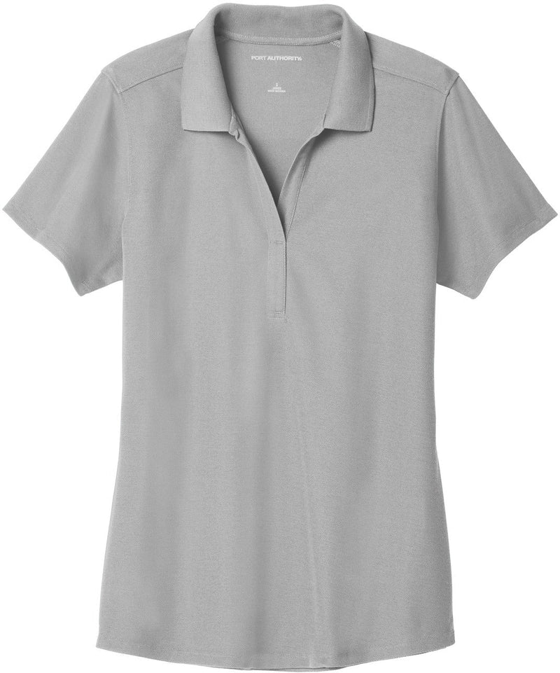 Port Authority Ladies EZPerformance Pique Polo