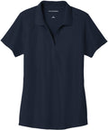 Port Authority Ladies EZPerformance Pique Polo