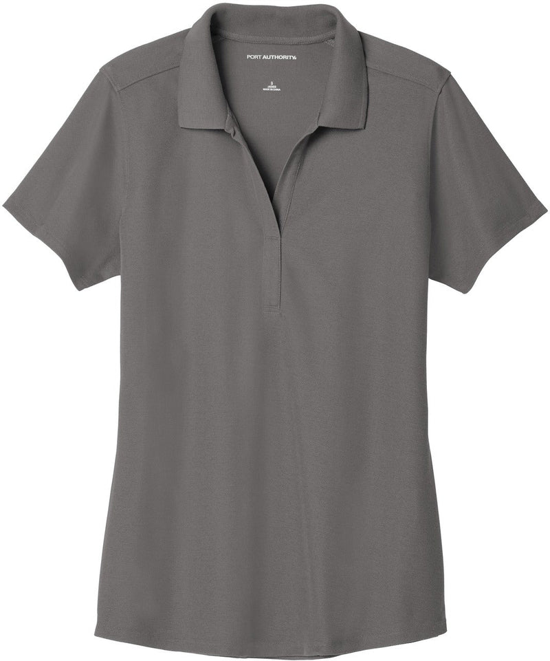 Port Authority Ladies EZPerformance Pique Polo