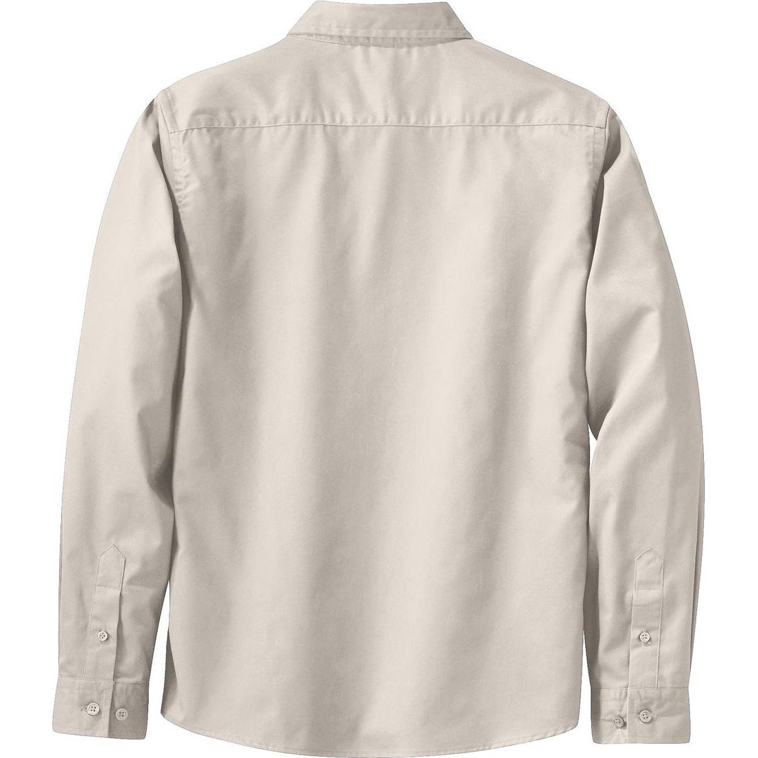 no-logo Port Authority Women's Easy Care-Dress Shirts-Port Authority-Thread Logic