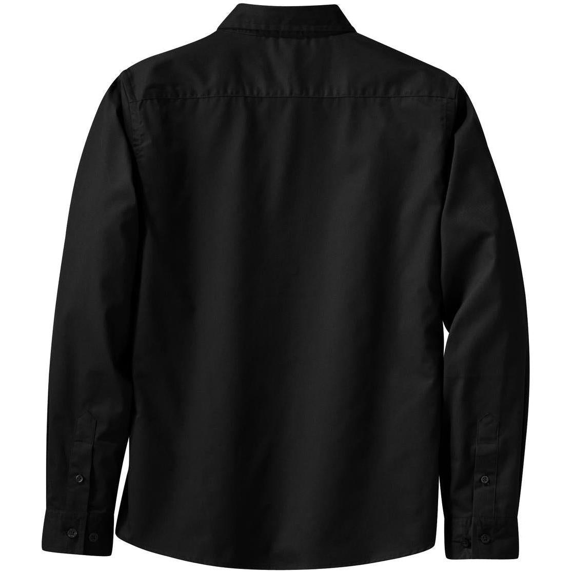no-logo Port Authority Women's Easy Care-Dress Shirts-Port Authority-Thread Logic