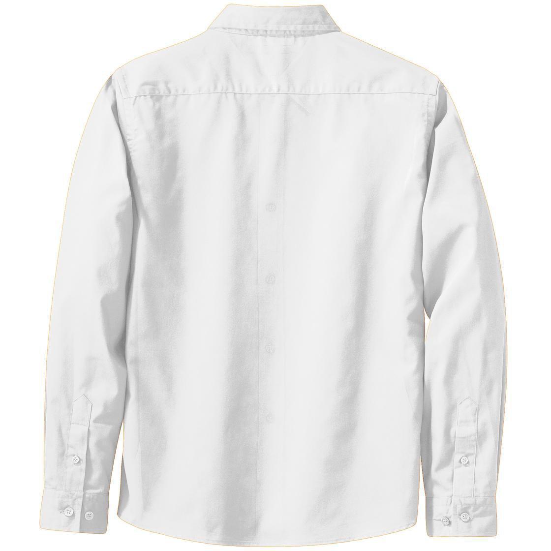 no-logo Port Authority Women's Easy Care-Dress Shirts-Port Authority-Thread Logic