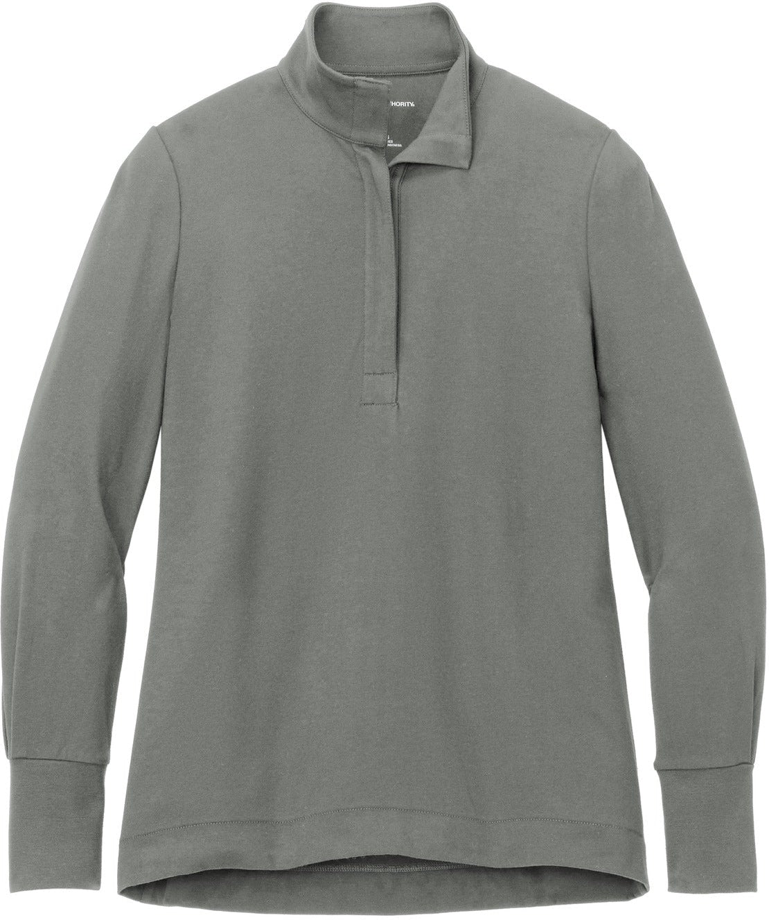 Port Authority Ladies Fairway Stretch 1/4-Zip