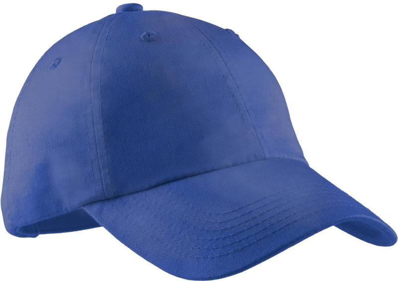 Port Authority Ladies Garment-Washed Cap 