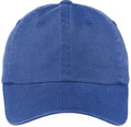 Port Authority Ladies Garment-Washed Cap-Regular-Port Authority-Faded Blue-OSFA-Thread Logic 