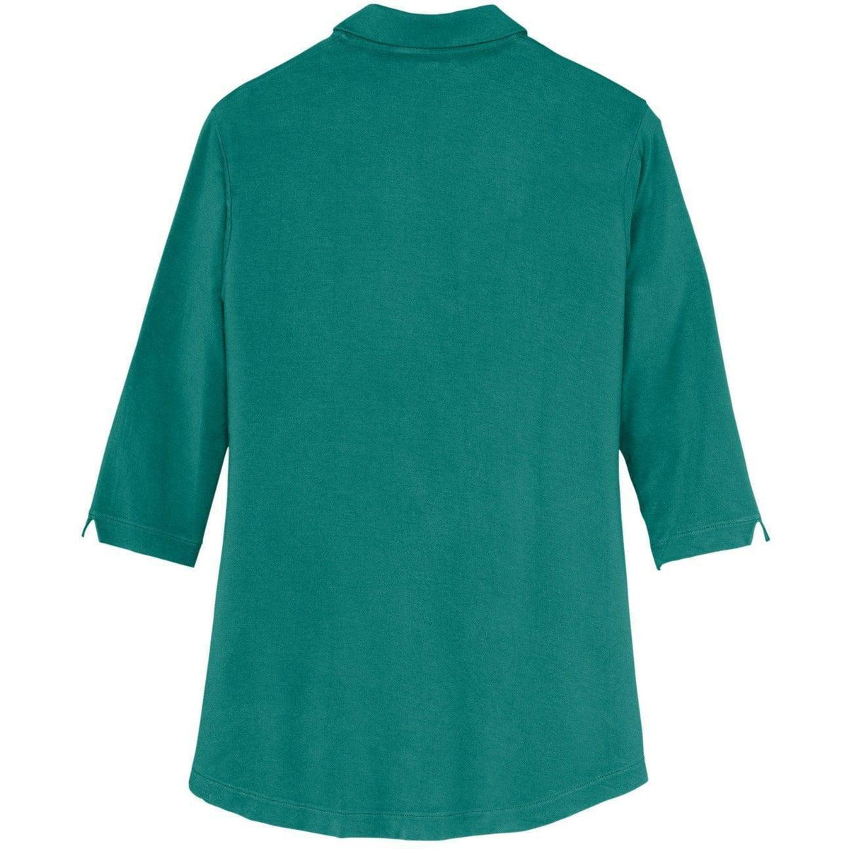 no-logo Port Authority Ladies Luxe Knit Tunic-Regular-Port Authority-Thread Logic