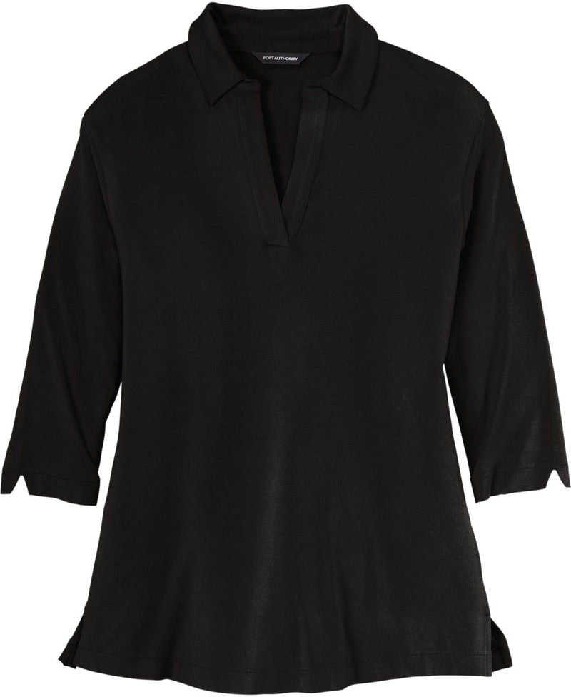 Port Authority Ladies Luxe Knit Tunic