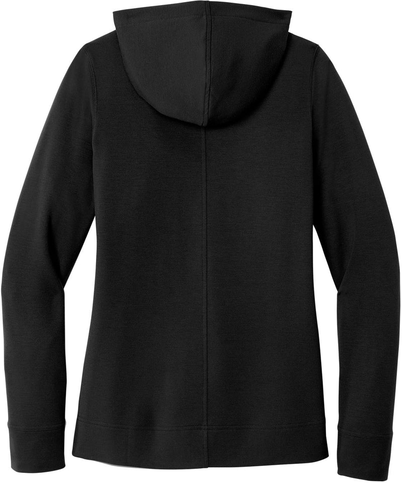 Port Authority Ladies Microterry Pullover Hoodie, Product