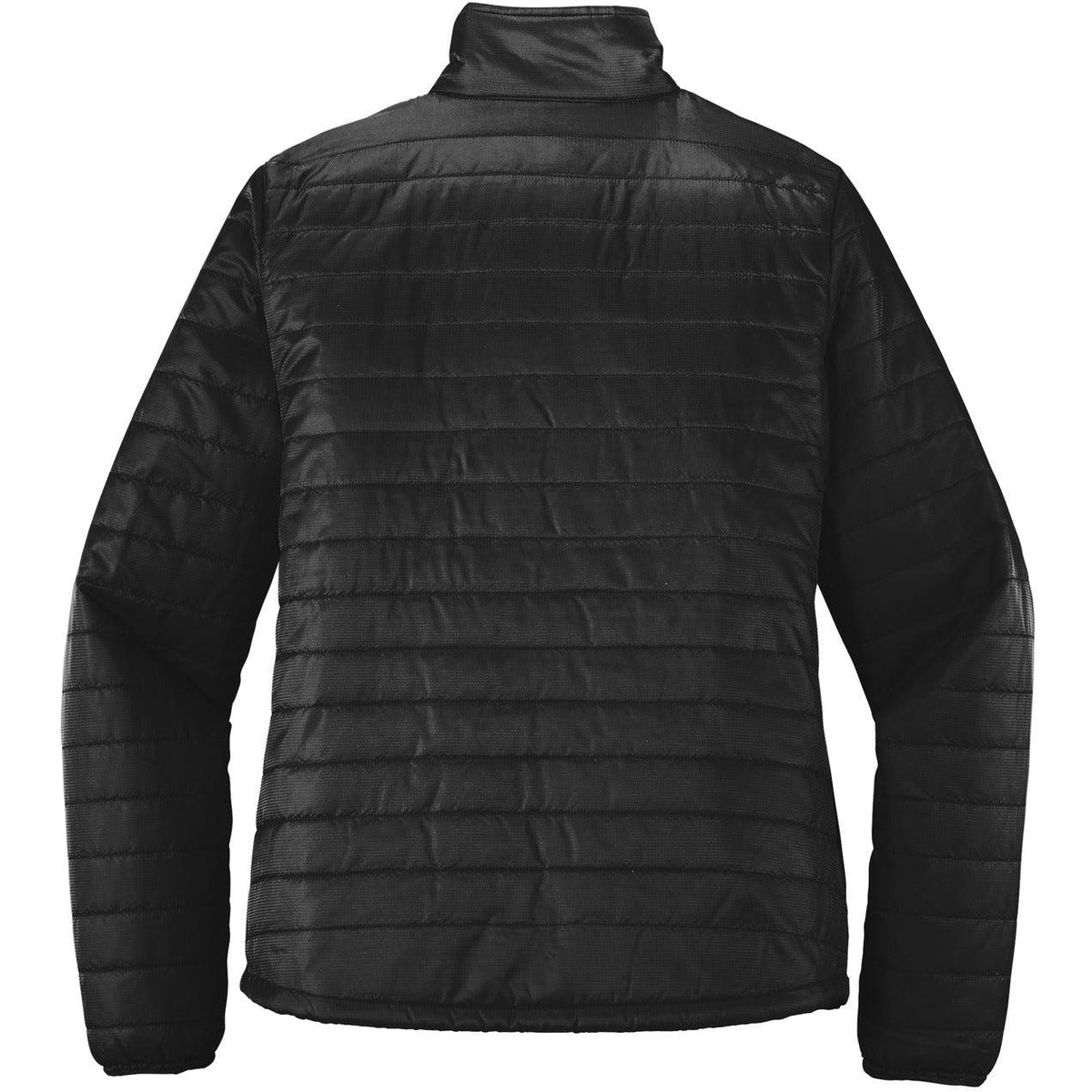 no-logo Port Authority Women's Packable Puffy Jacket-Regular-Port Authority-Thread Logic