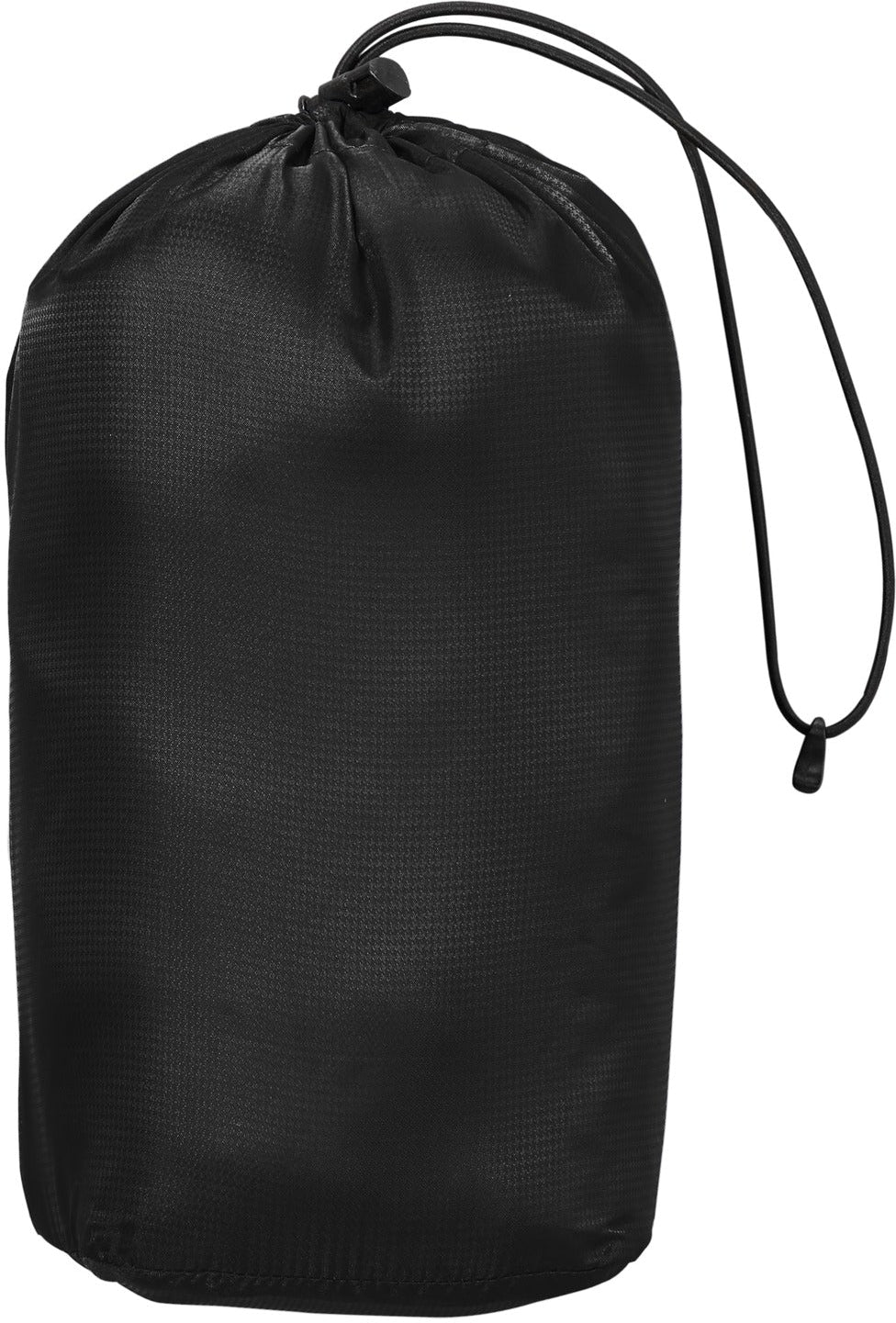 no-logo Port Authority Ladies Packable Puffy Jacket-Regular-Port Authority-Deep Black-S-Thread Logic