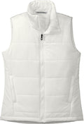 Port Authority Ladies Puffer Vest