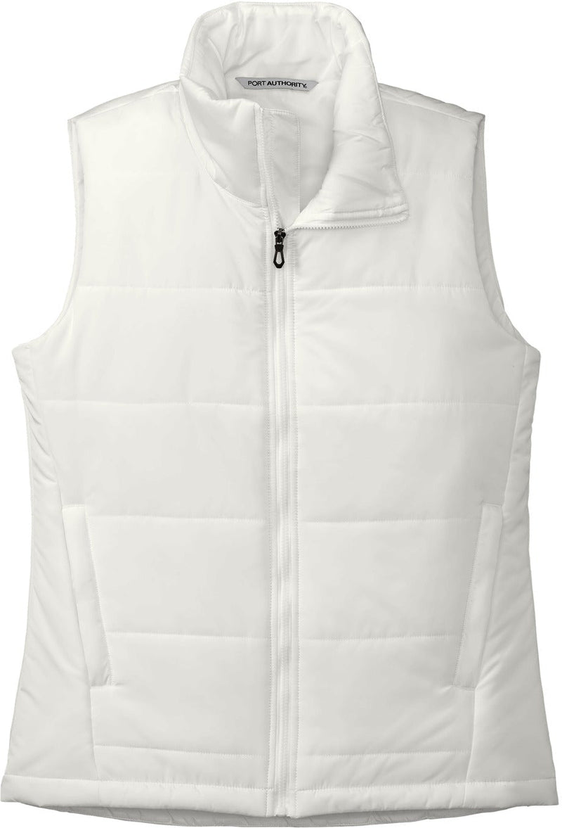 Port Authority Ladies Puffer Vest