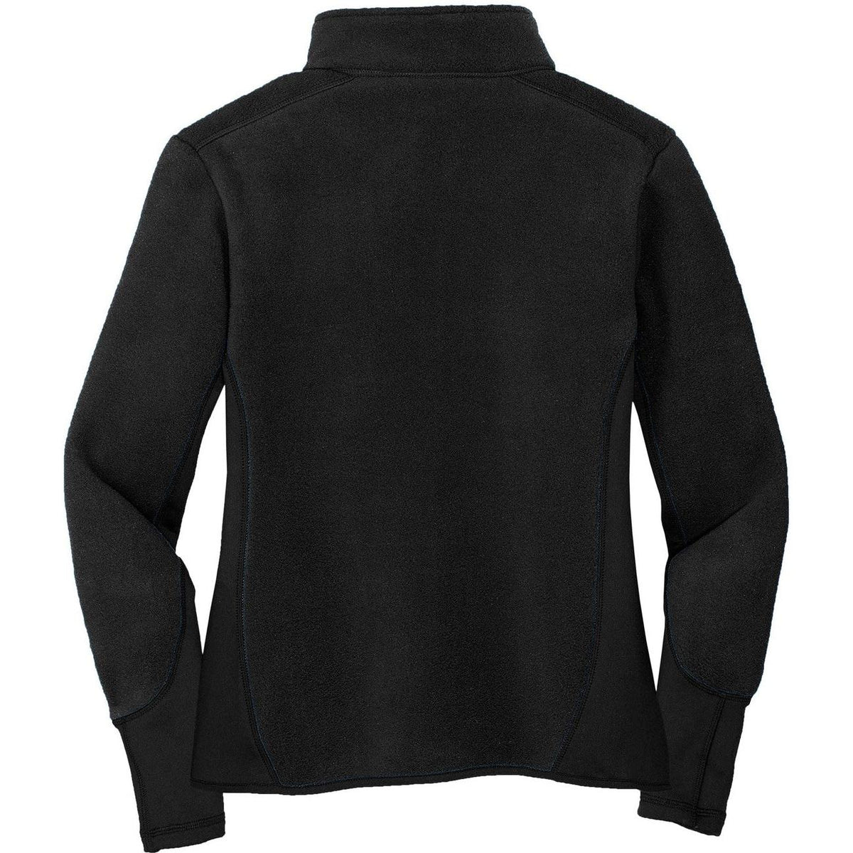 no-logo Port Authority Women's R-Tek Pro Fleece Jacket-Active-Port Authority-Thread Logic