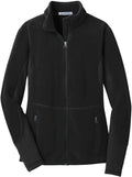Port Authority Ladies R-Tek Pro Fleece Jacket