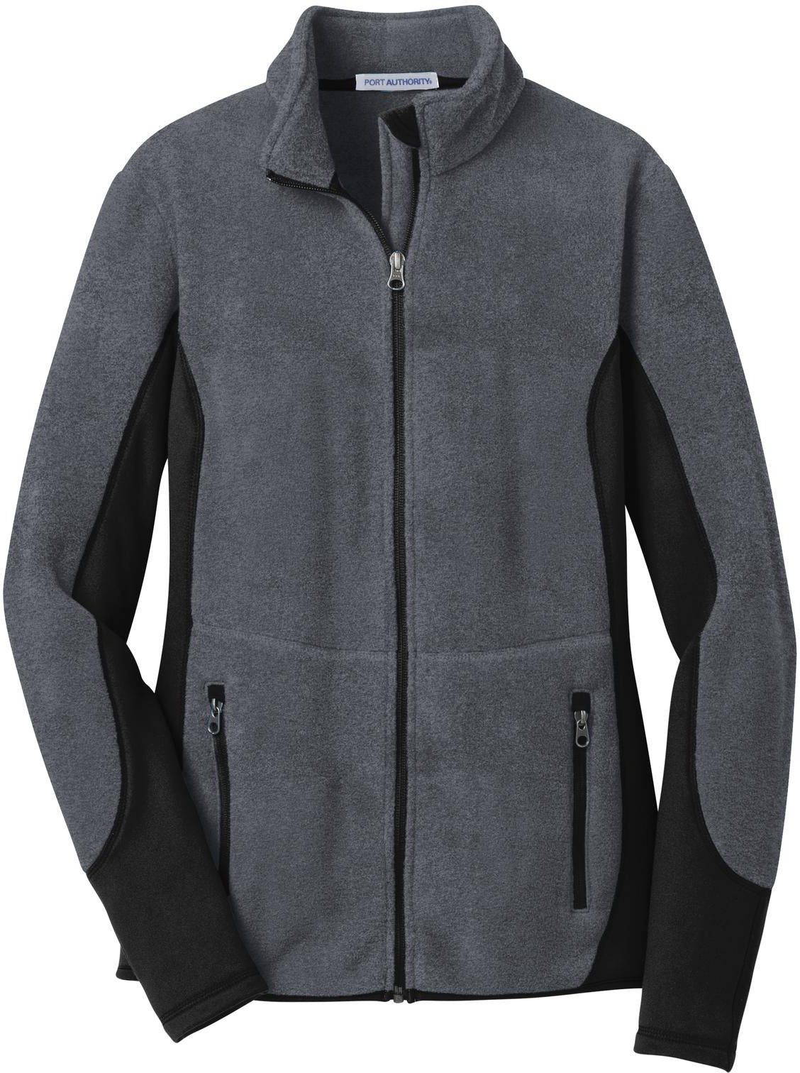 Port Authority Ladies R-Tek Pro Fleece Jacket