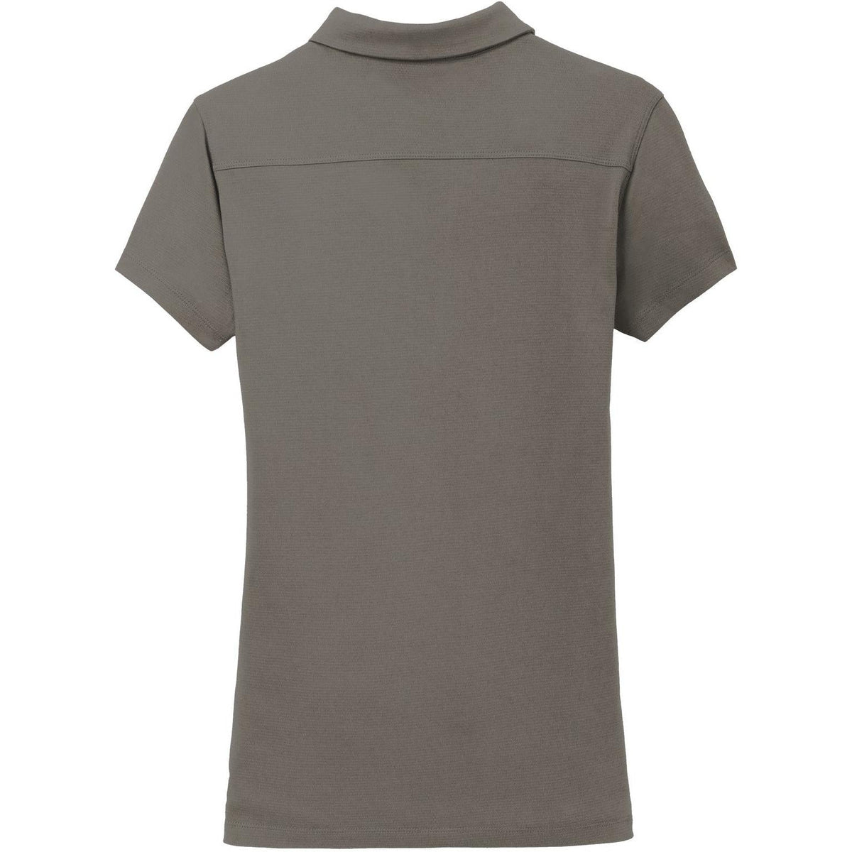 no-logo Port Authority Women's Rapid Dry Mesh Polo-Regular-Port Authority-Thread Logic