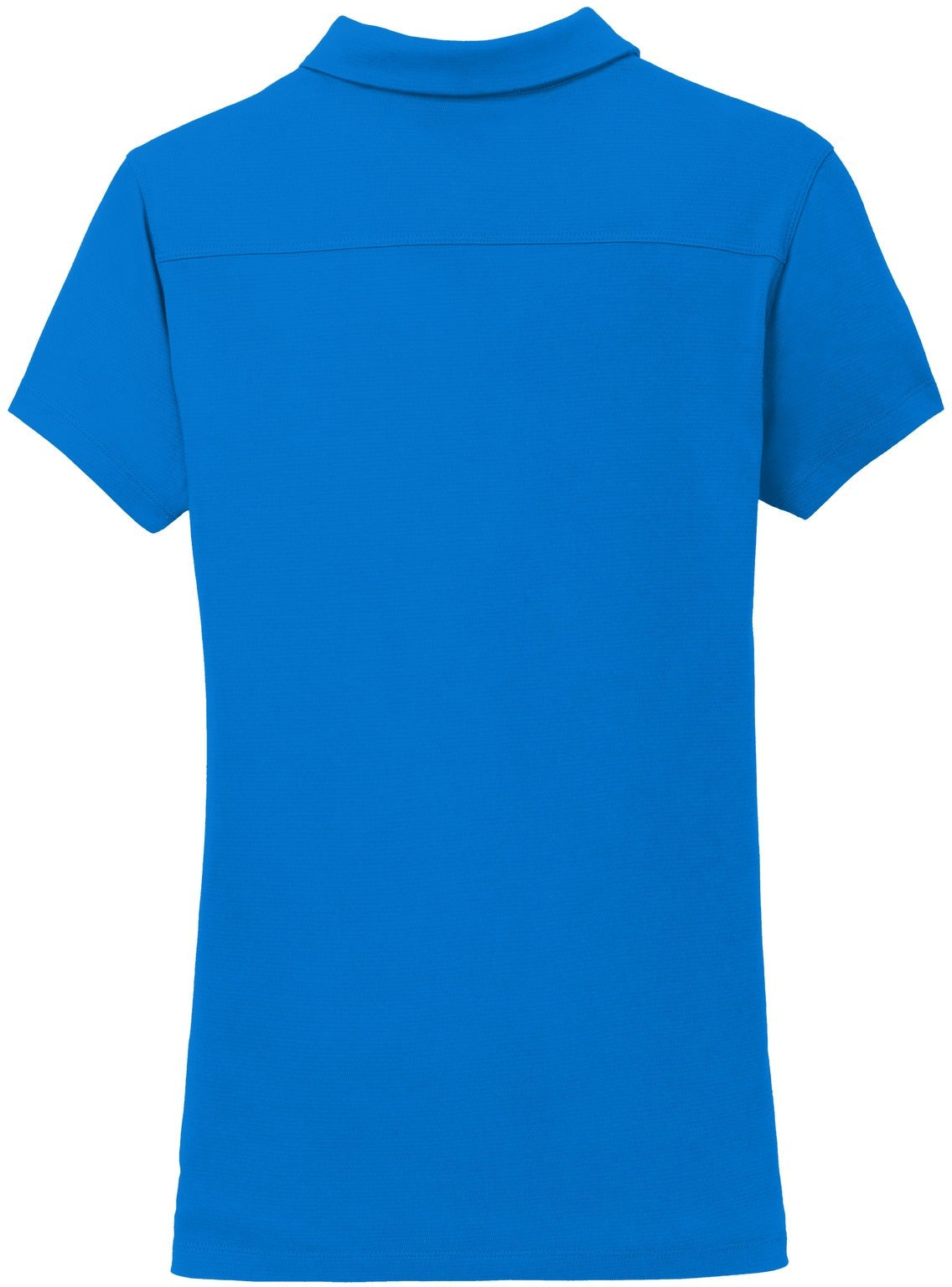 no-logo Port Authority Ladies Rapid Dry Mesh Polo-Regular-Port Authority-Thread Logic