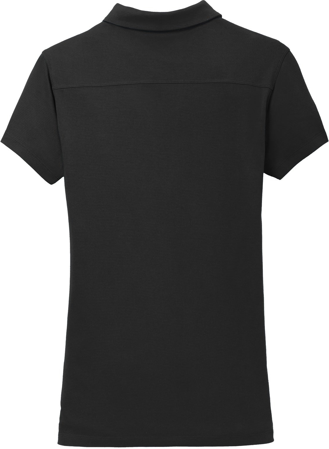 no-logo Port Authority Ladies Rapid Dry Mesh Polo-Regular-Port Authority-Thread Logic