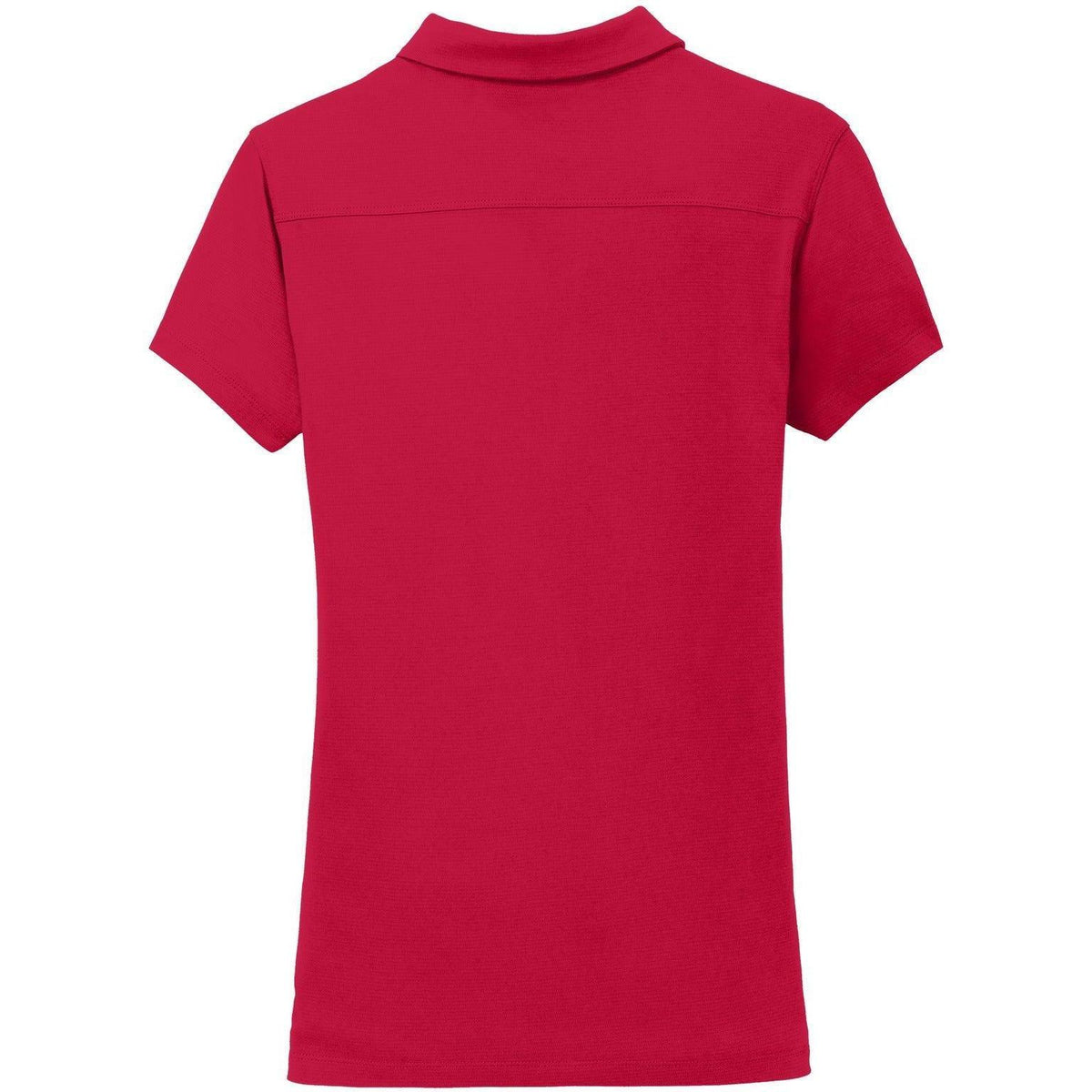 no-logo Port Authority Women's Rapid Dry Mesh Polo-Regular-Port Authority-Thread Logic