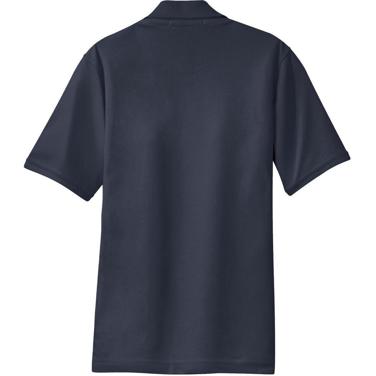 no-logo Port Authority Women's Rapid Dry Polo Shirt-Regular-Port Authority-Thread Logic