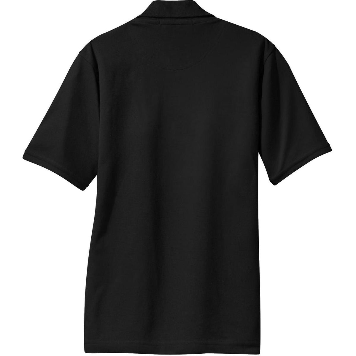 no-logo Port Authority Women's Rapid Dry Polo Shirt-Regular-Port Authority-Thread Logic