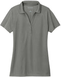 Port Authority Ladies Recycled Performance Polo