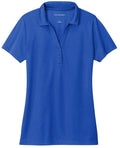 Port Authority Ladies Recycled Performance Polo