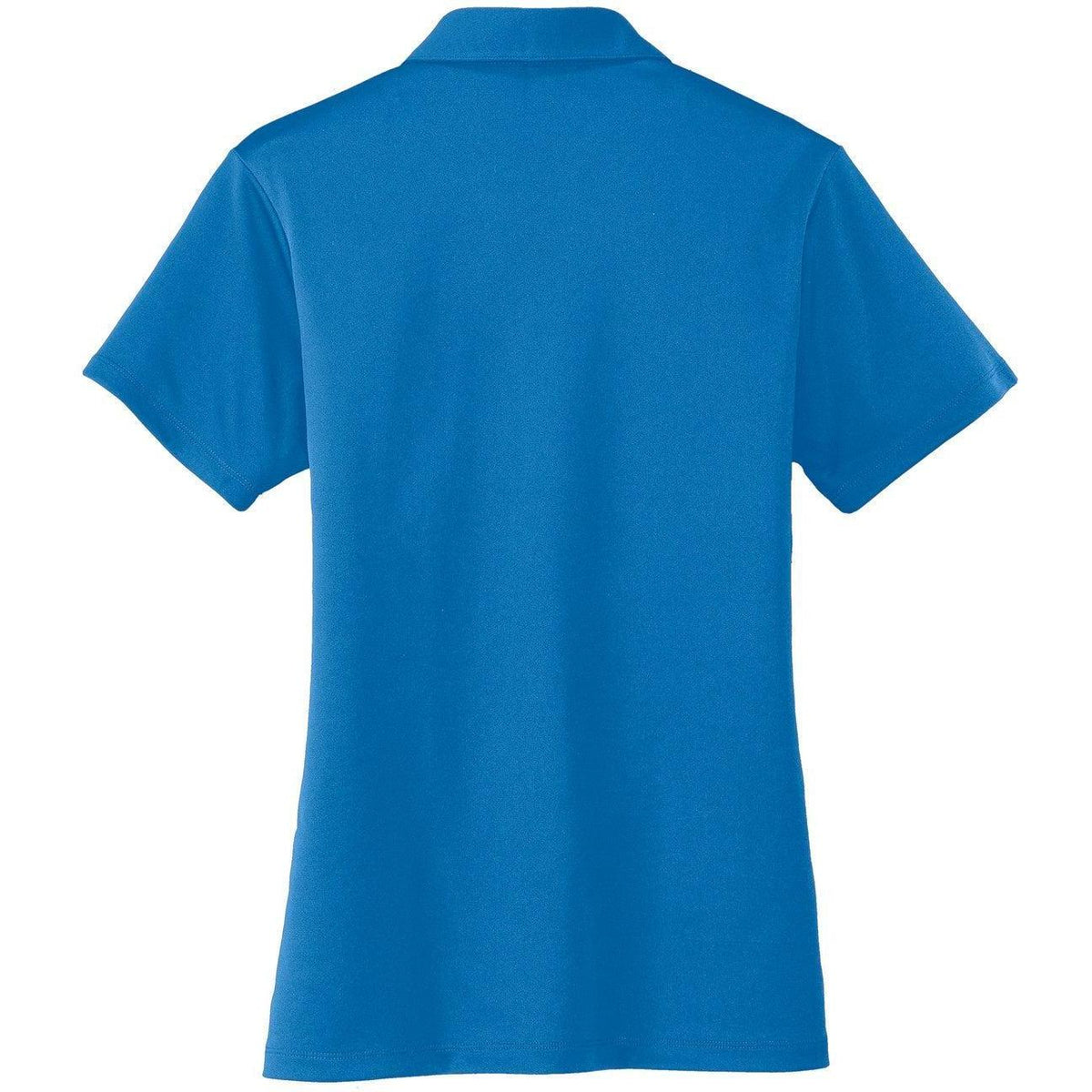 no-logo Port Authority Women's Silk Touch Performance-Regular-Port Authority-Thread Logic
