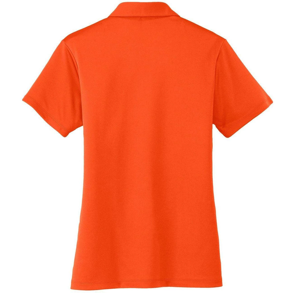 no-logo Port Authority Women's Silk Touch Performance-Regular-Port Authority-Thread Logic