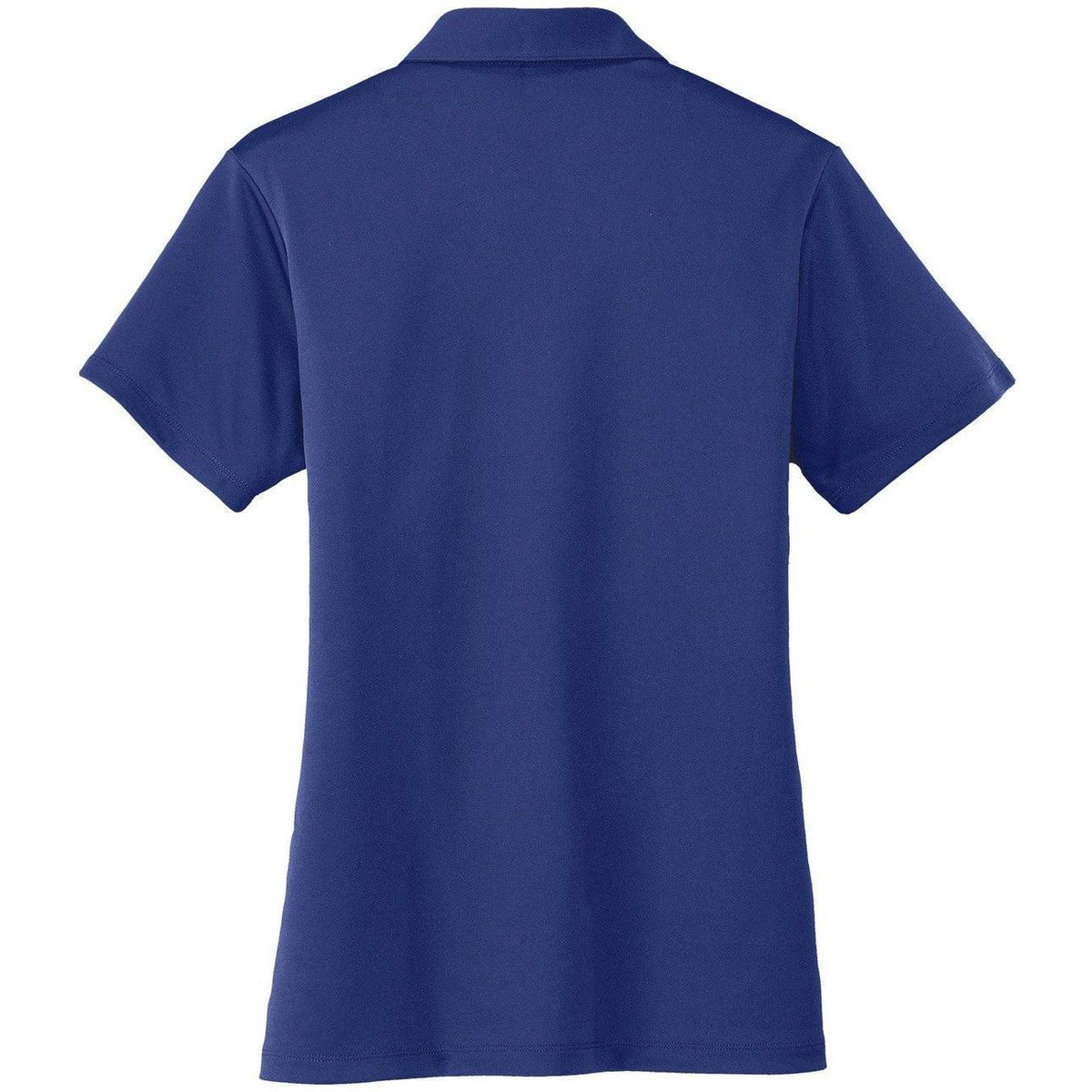 no-logo Port Authority Women's Silk Touch Performance-Regular-Port Authority-Thread Logic