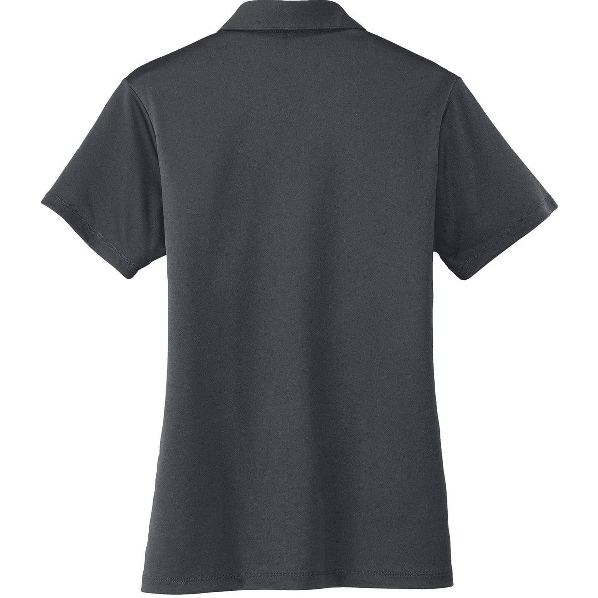 no-logo Port Authority Women's Silk Touch Performance-Regular-Port Authority-Thread Logic