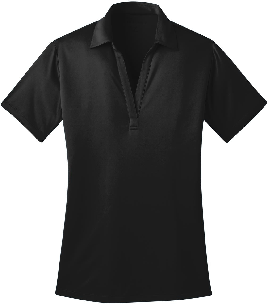 Port Authority Ladies Silk Touch Performance
