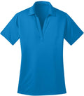 Port Authority Ladies Silk Touch Performance
