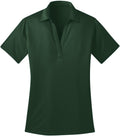 Port Authority Ladies Silk Touch Performance