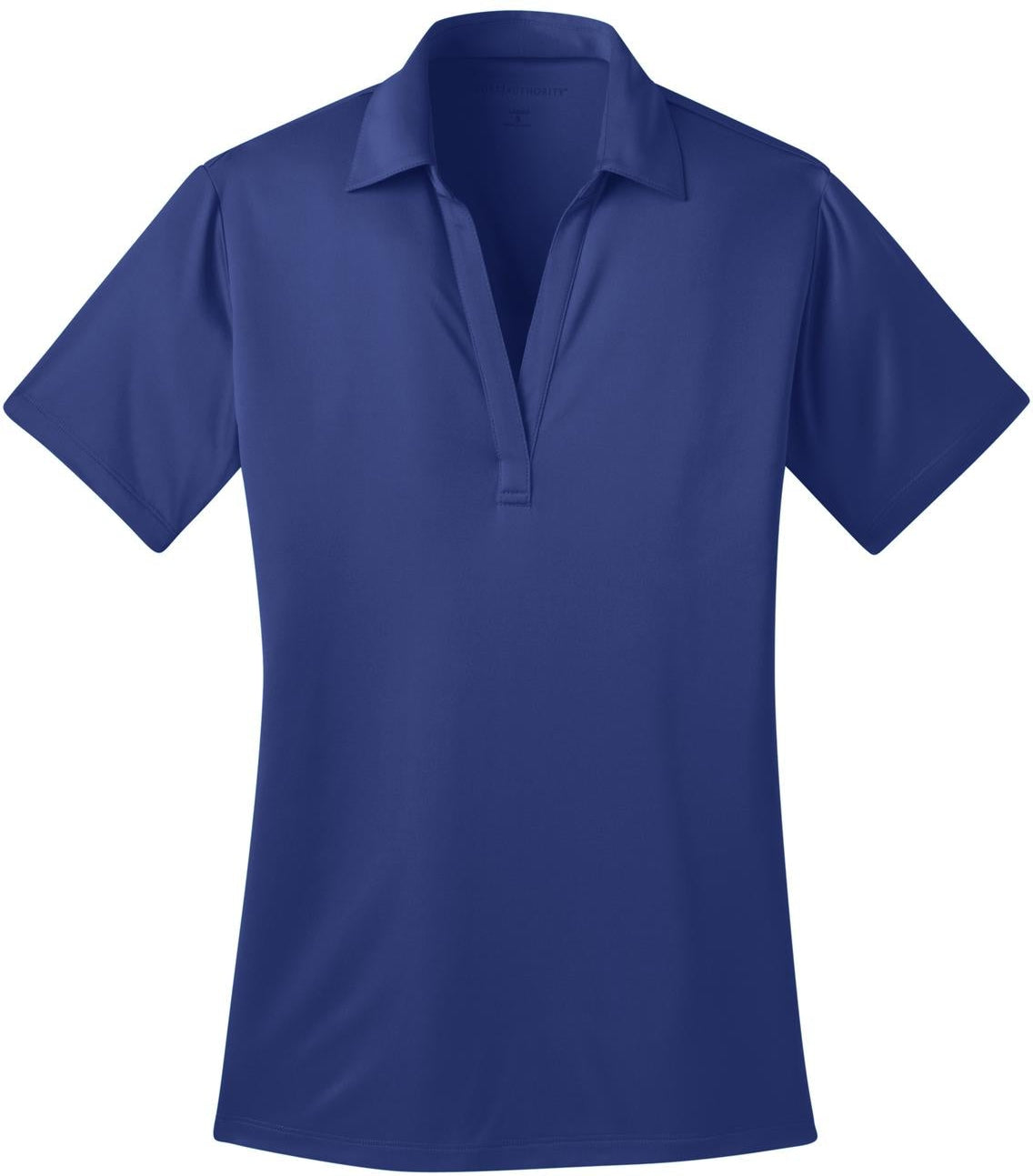 Port Authority Ladies Silk Touch Performance