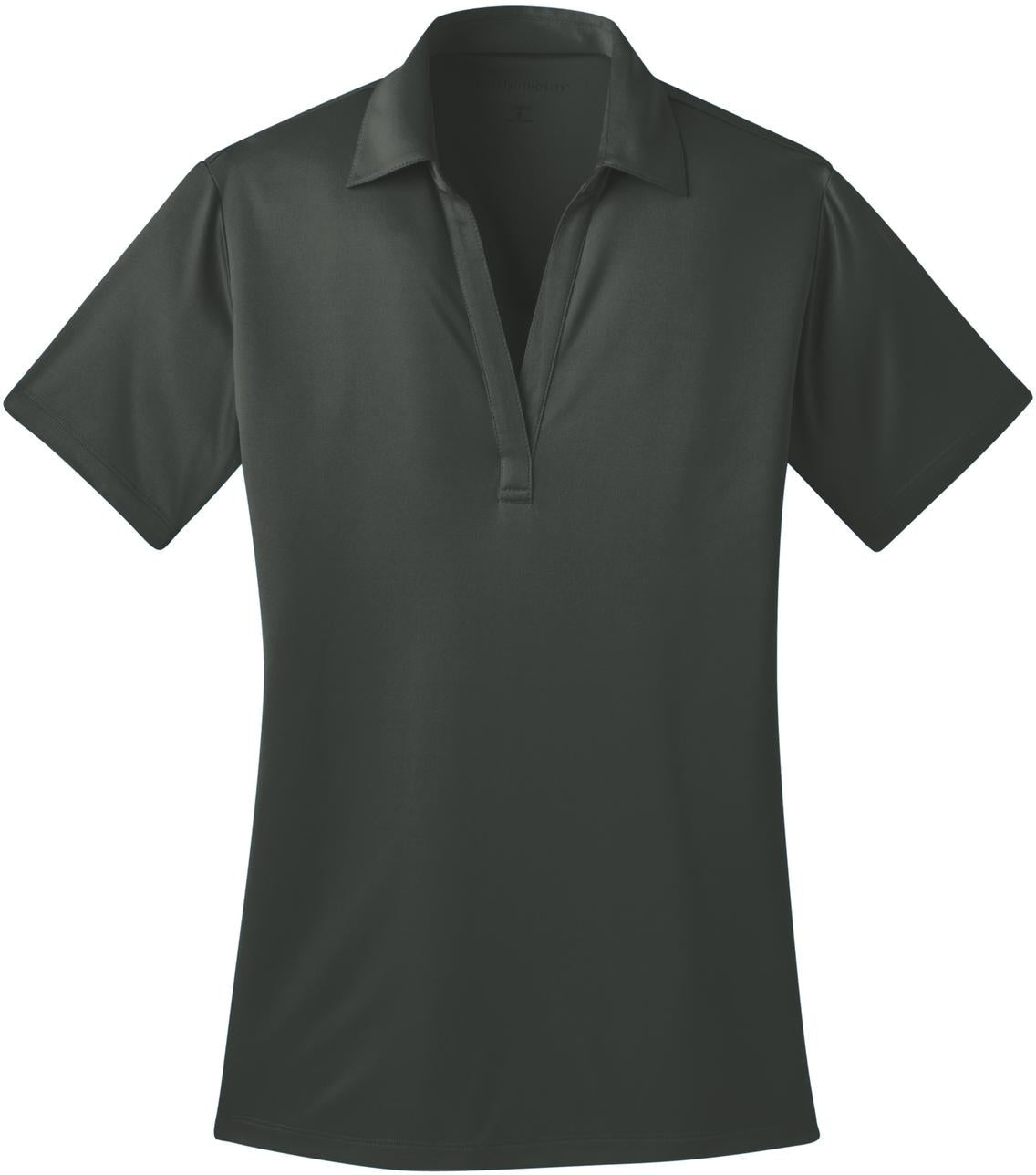 Port Authority Ladies Silk Touch Performance
