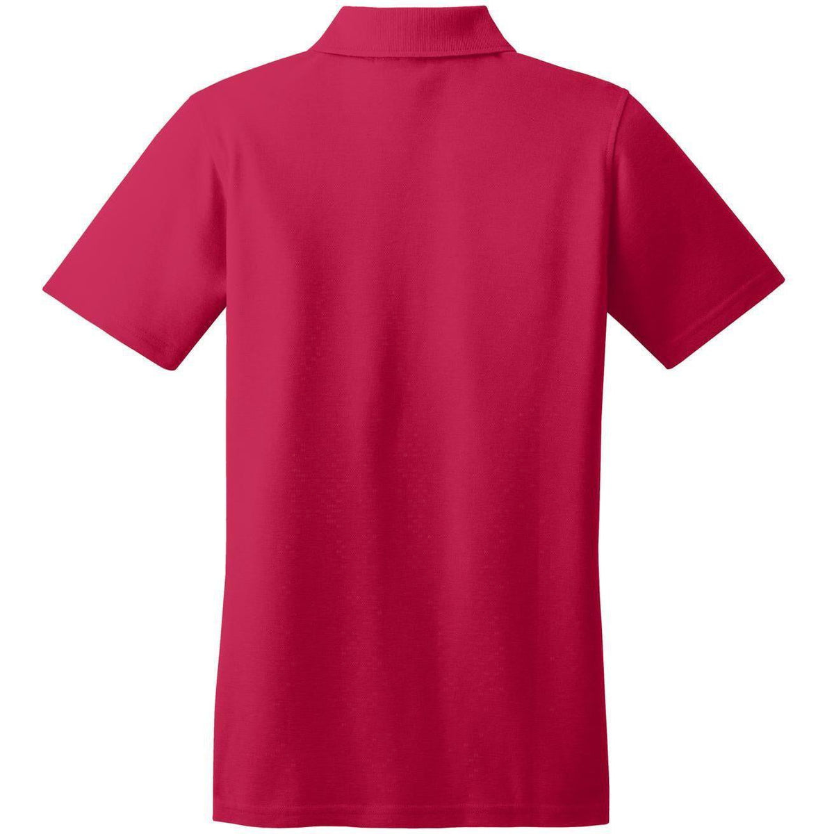 no-logo Port Authority Women's Stain-Resistant Polo-Regular-Port Authority-Thread Logic