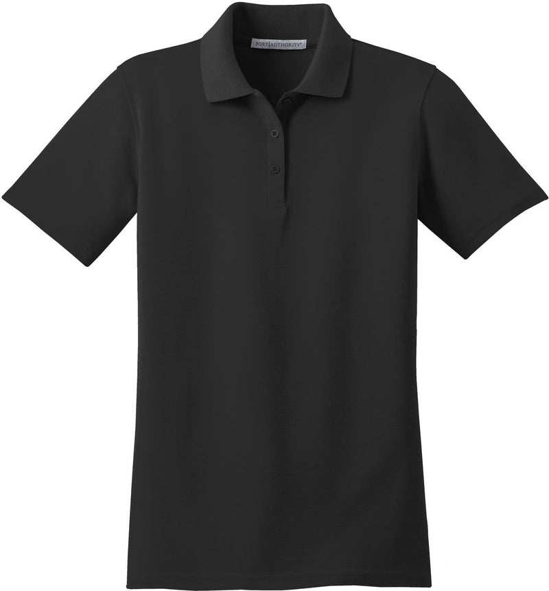 Port Authority Ladies Stain-Resistant Polo