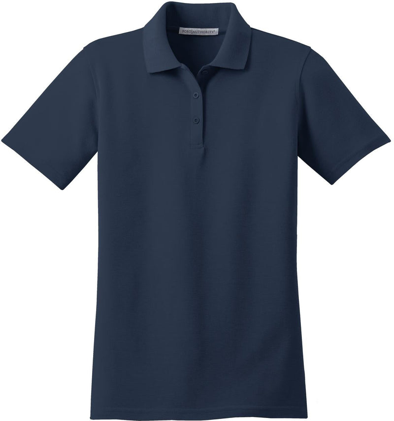 Port Authority Ladies Stain-Resistant Polo