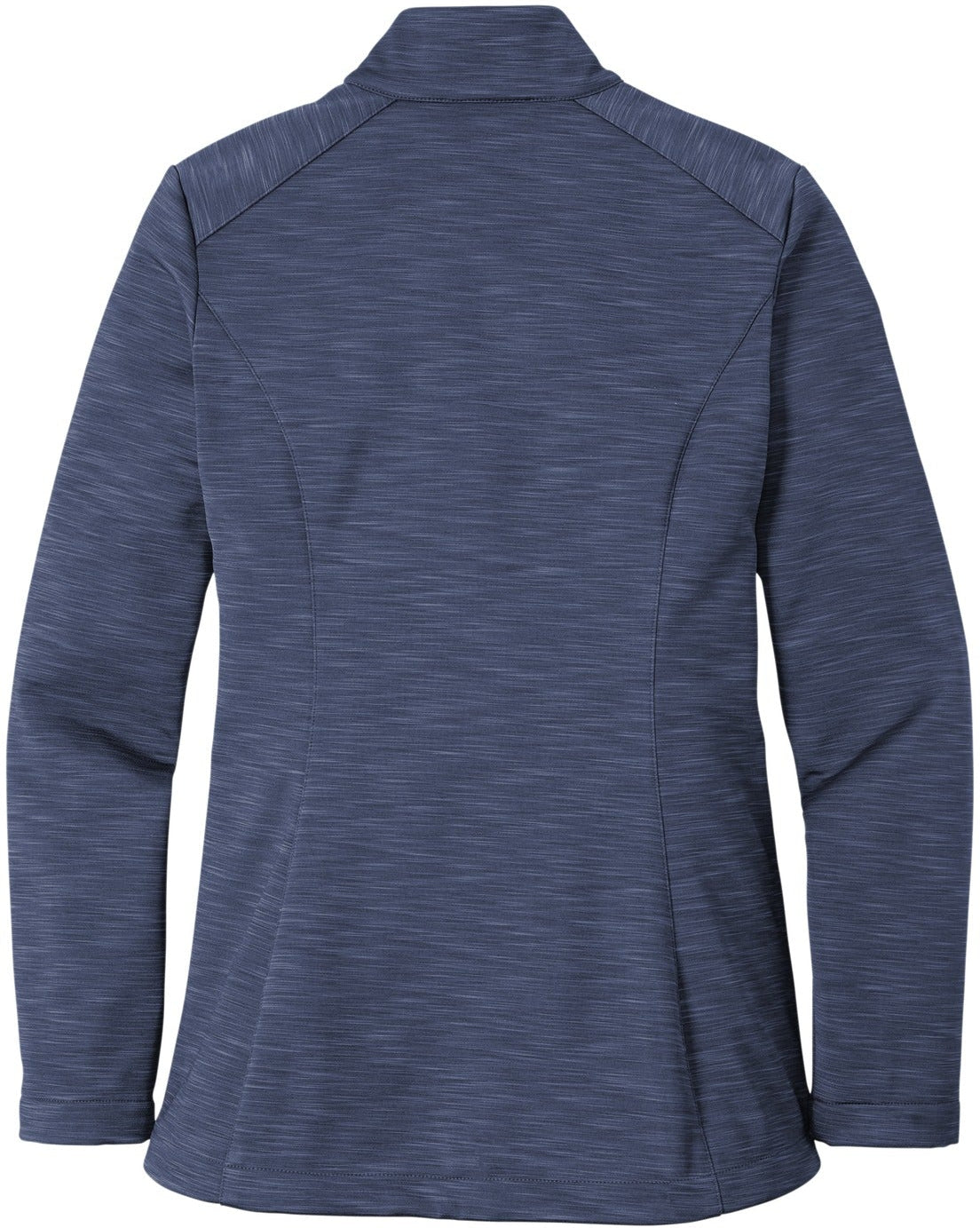no-logo Port Authority Ladies Stream Soft Shell Jacket-Regular-Port Authority-Thread Logic