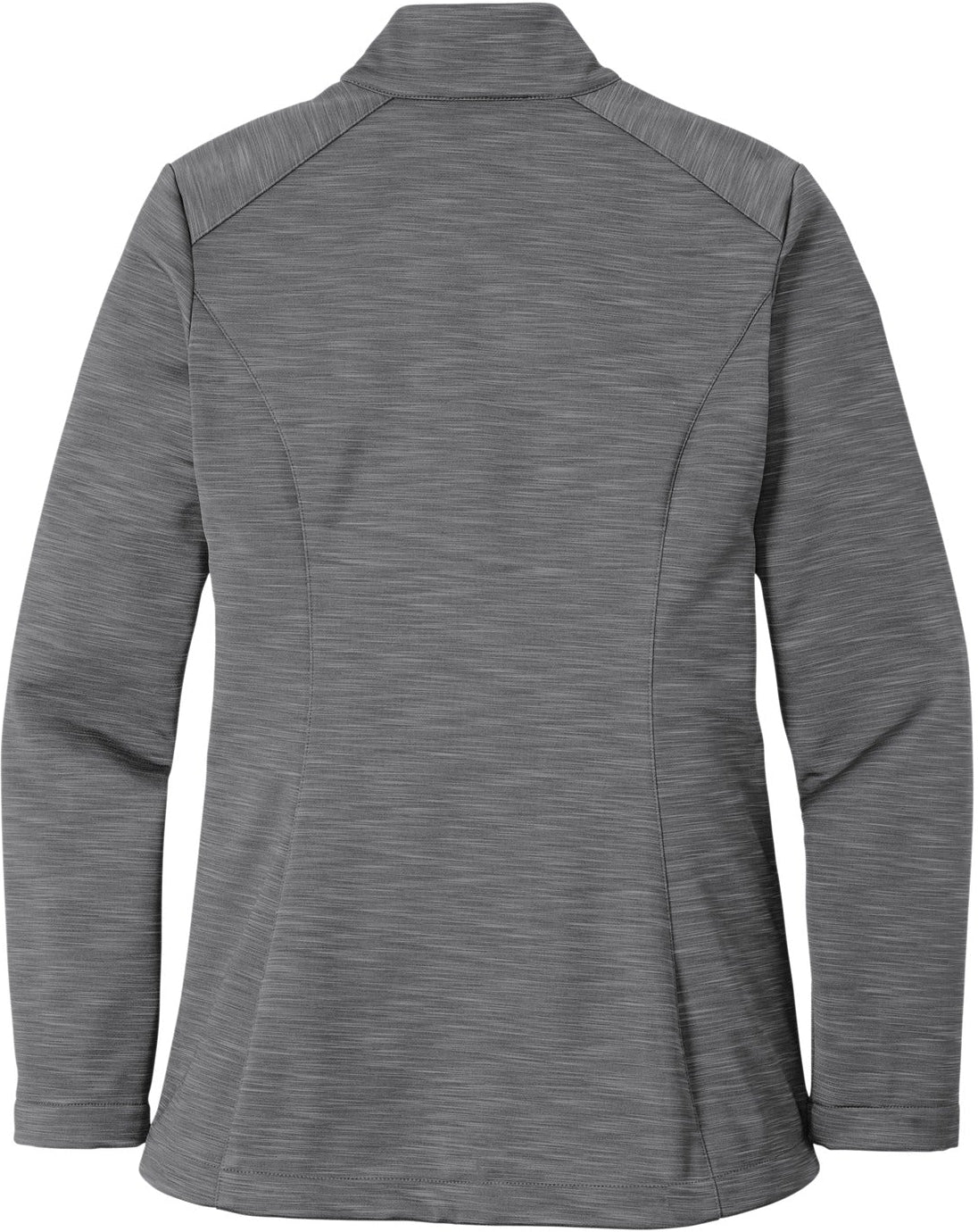 no-logo Port Authority Ladies Stream Soft Shell Jacket-Regular-Port Authority-Thread Logic