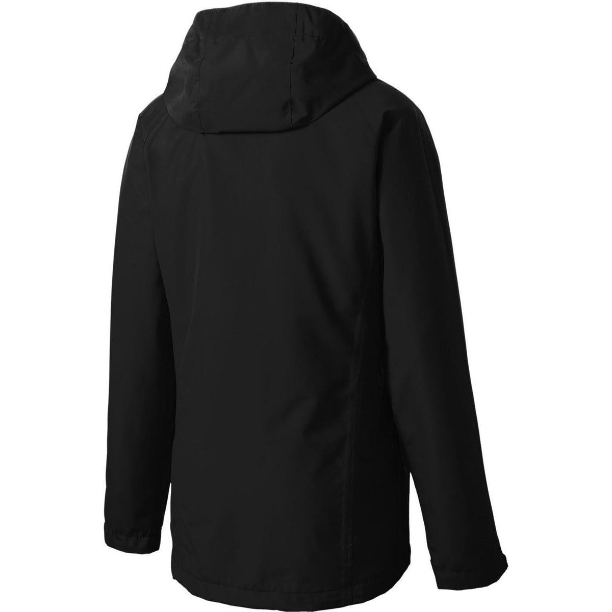 no-logo Port Authority Ladies Torrent Waterproof Jacket-Regular-Port Authority-Thread Logic