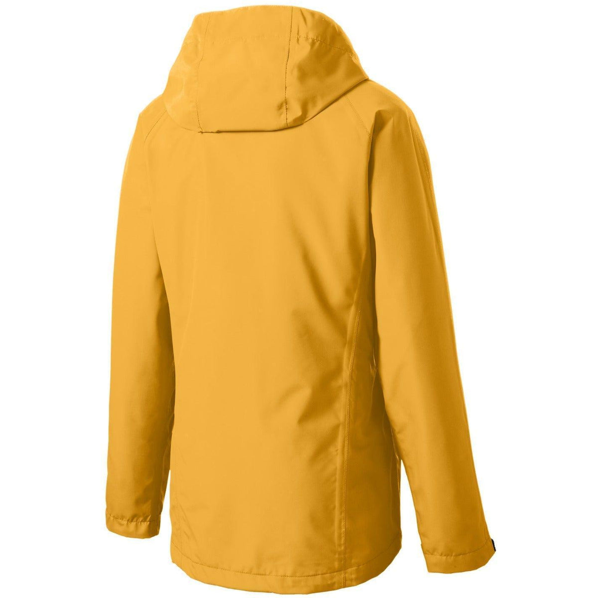 no-logo Port Authority Ladies Torrent Waterproof Jacket-Regular-Port Authority-Thread Logic