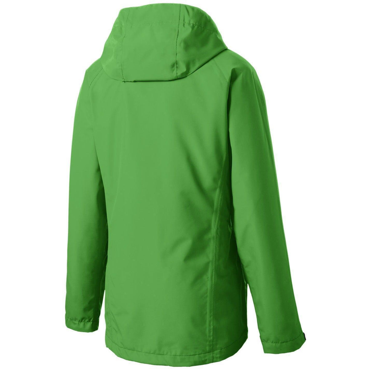no-logo Port Authority Ladies Torrent Waterproof Jacket-Regular-Port Authority-Thread Logic