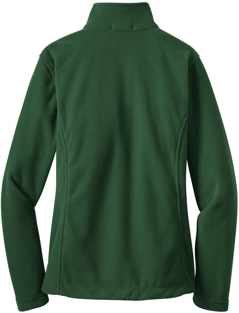 Millennium Farm Port Authority® Ladies Value Fleece Jacket – THW Monograms,  LLC